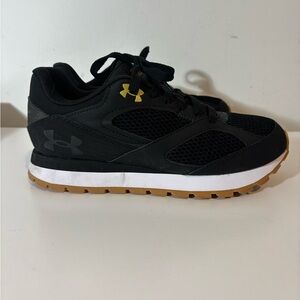 Under Armour Women’s Size 8 UA Jogger Athletic Sneakers Shoes 3028388 Casual